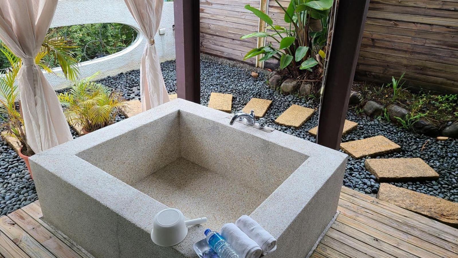 Ying Yue Villa Datong Eksteriør billede
